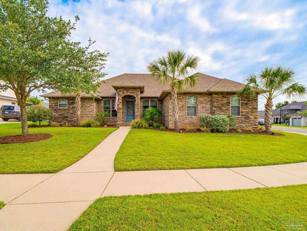 6064 Huntington Creek Cir