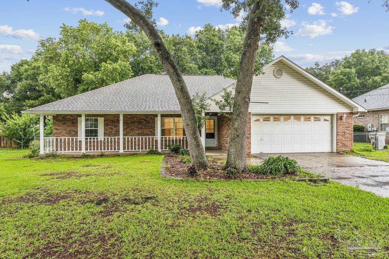 5336 Jeremy Dr