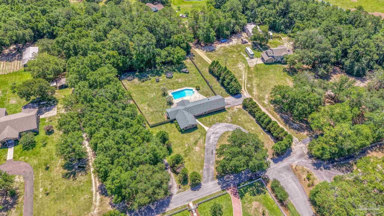 5500 Baker Rd