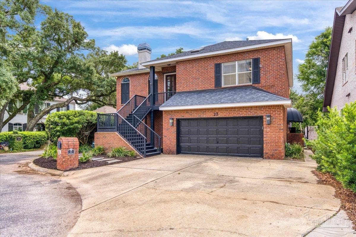 23 Mar Vista Cir