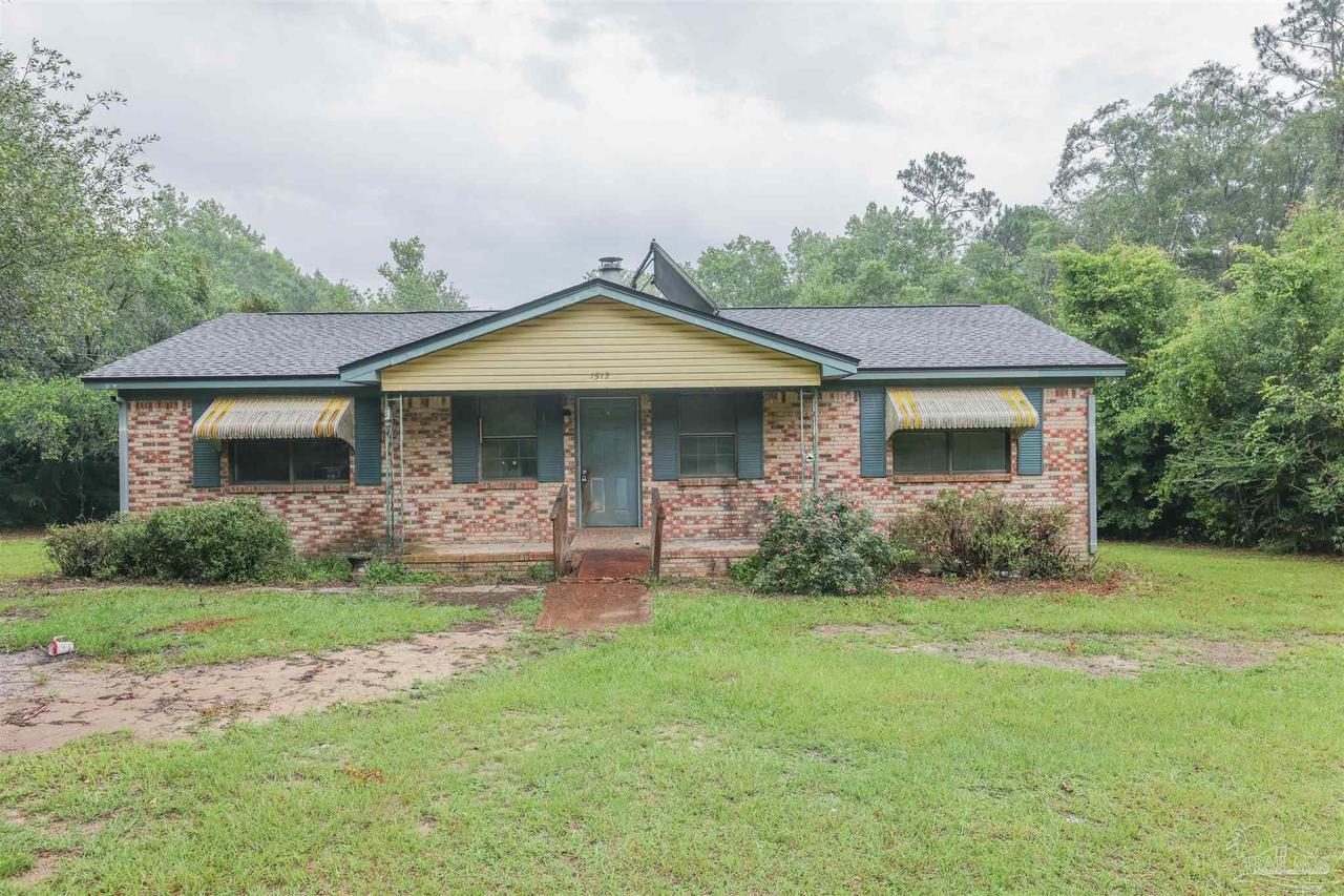 1512 Old Bridge Rd