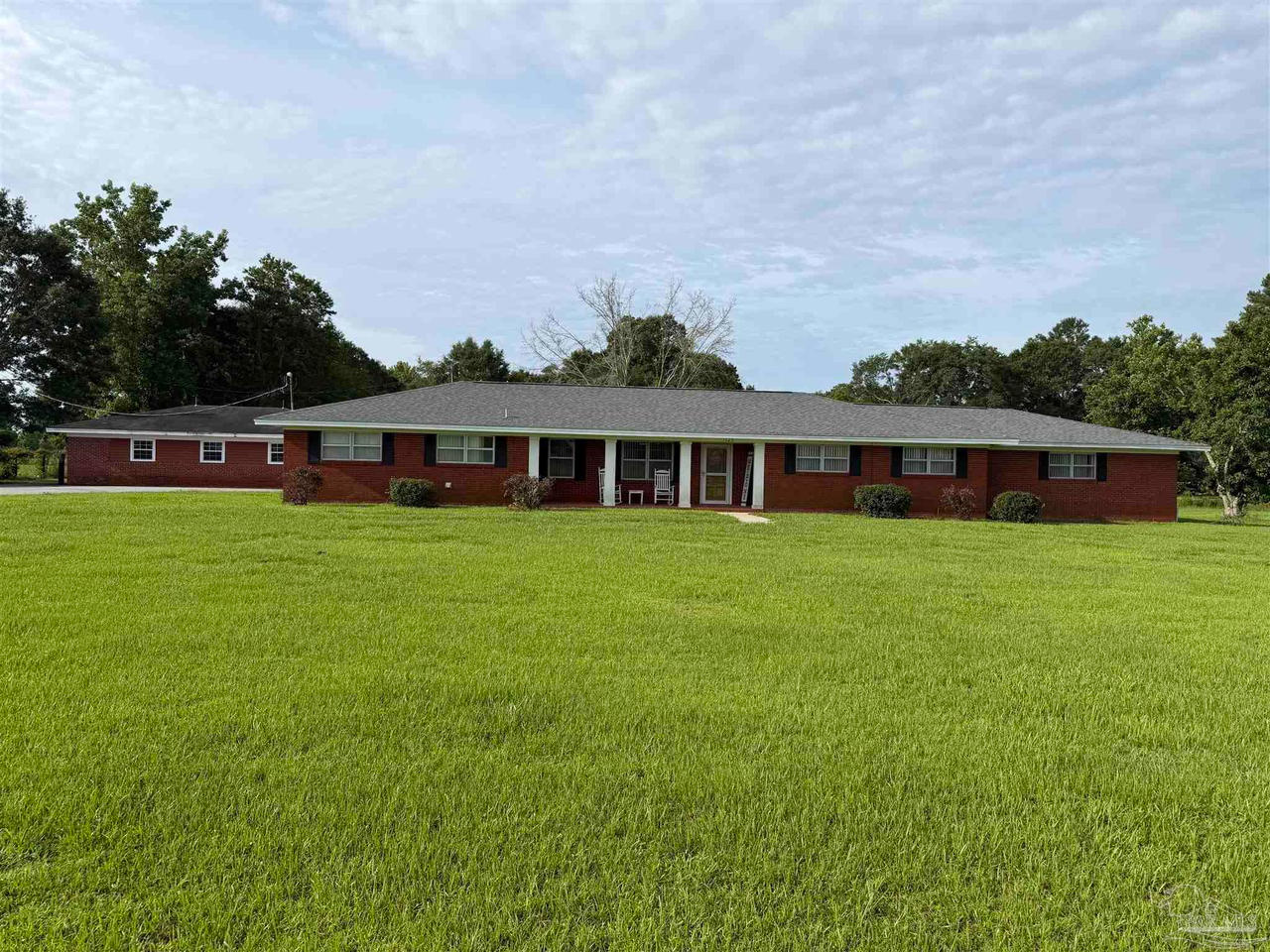 1323 Airport Rd