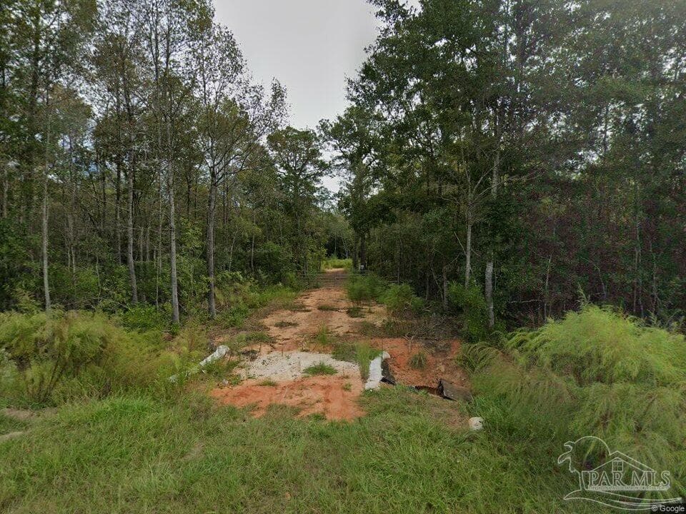 4536 Black Oak Rd