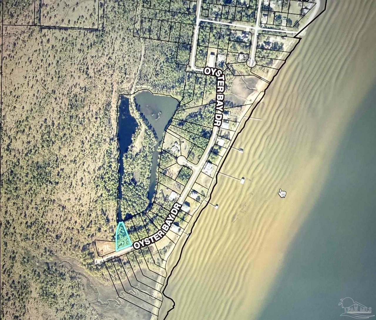 Oyster Bay Dr
