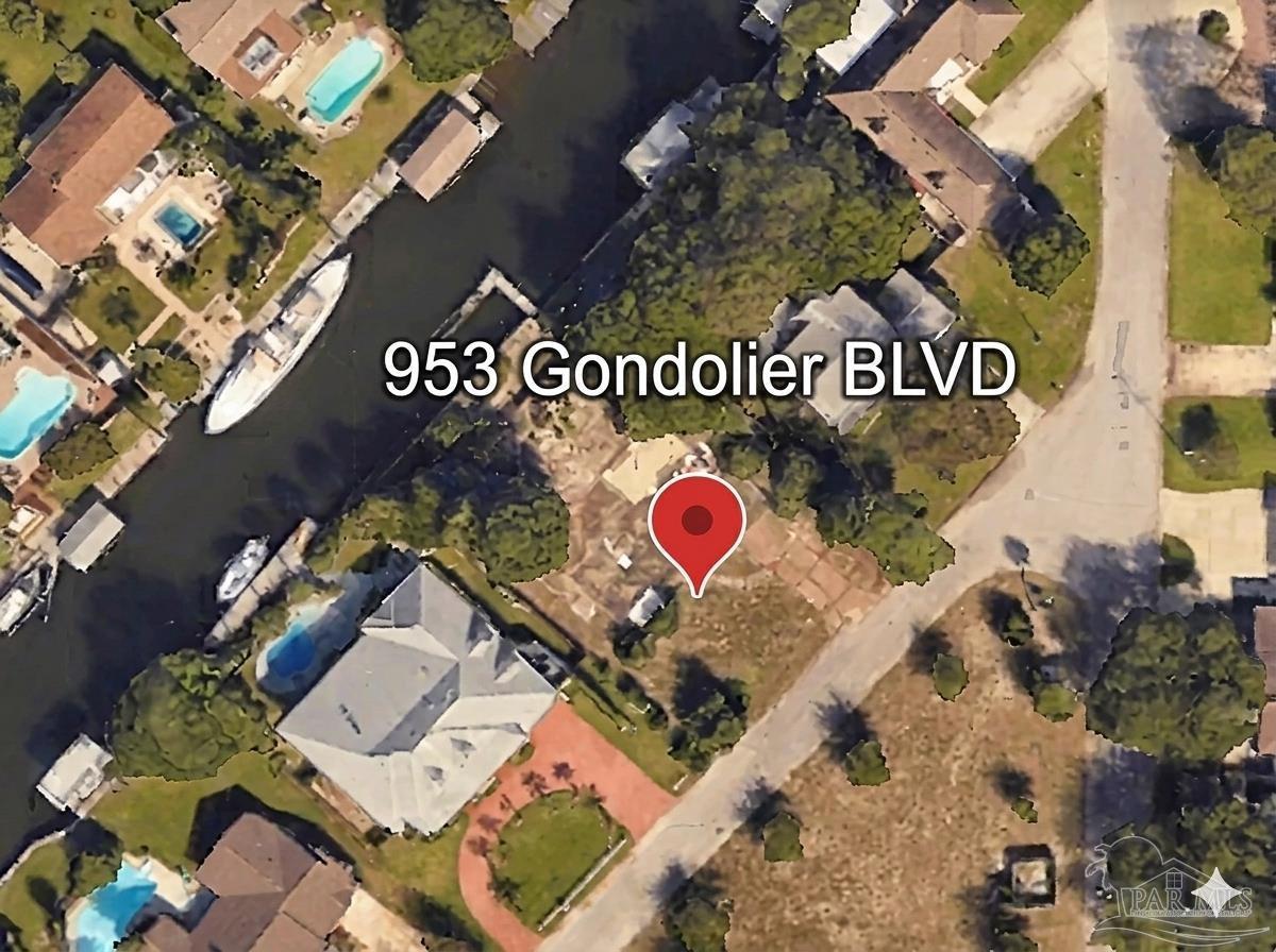 953 Gondolier Blvd