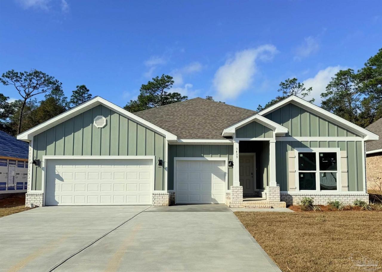 3293 Water Birch Rd