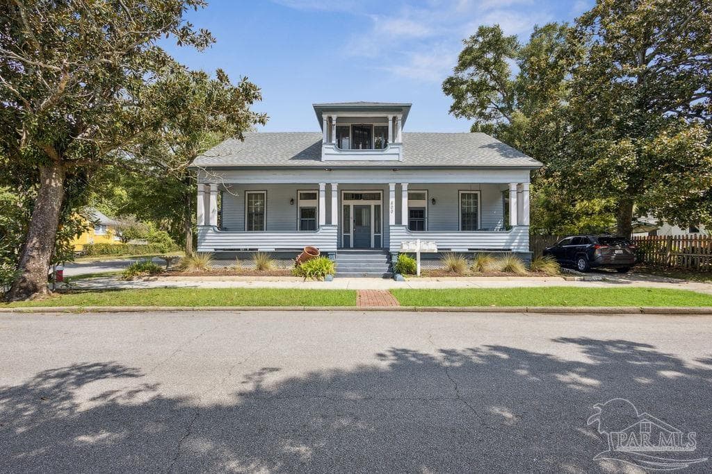 600 Jackson St