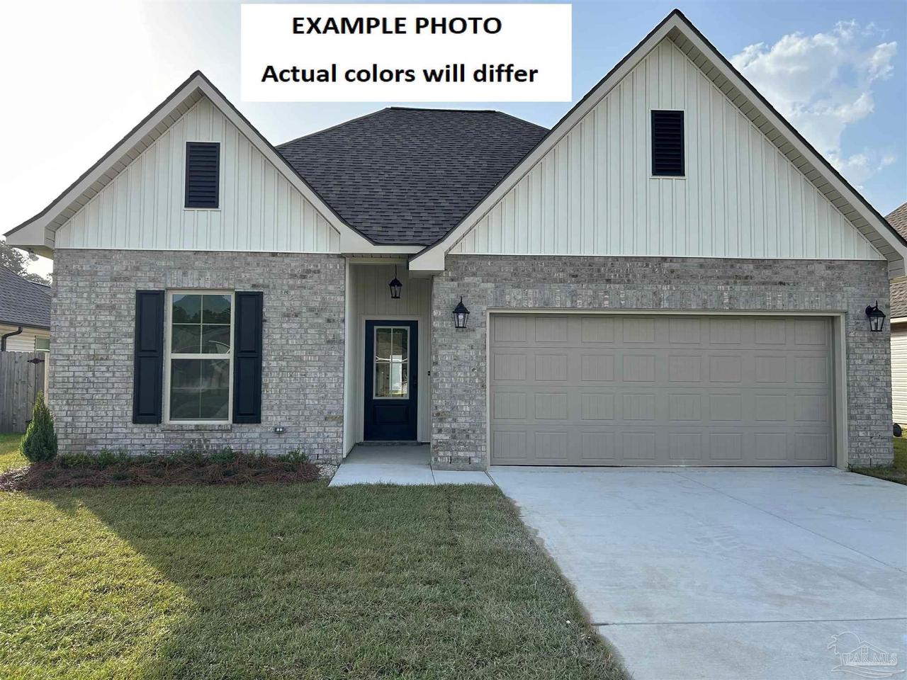 8383 Eagle Pointe Rd # LOT 7-A