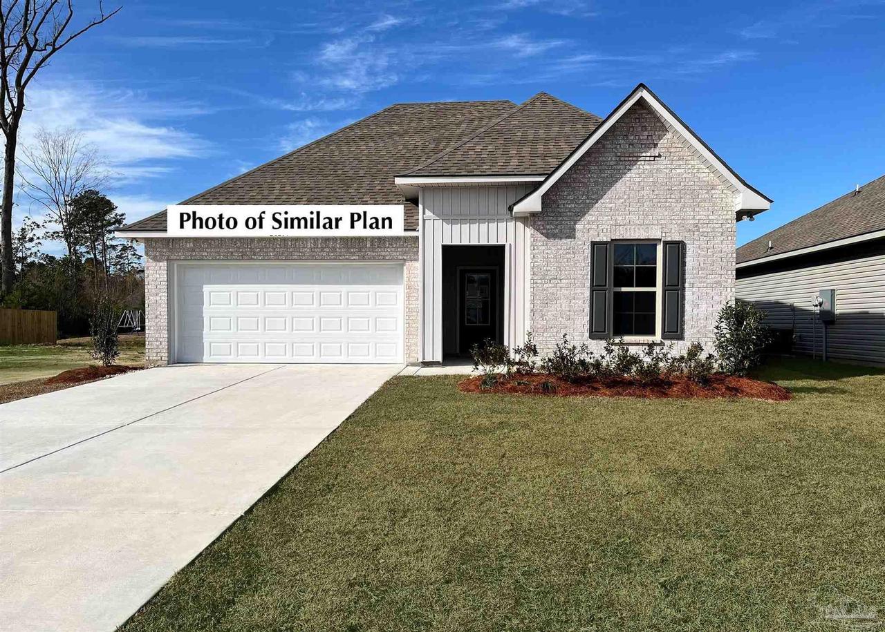 8379 Eagle Pointe Rd # LOT 8-A