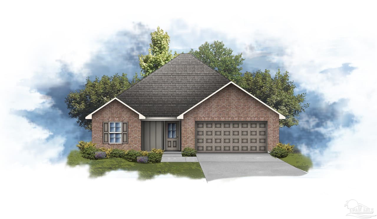 8386 Eagle Pointe Rd # LOT 4-B
