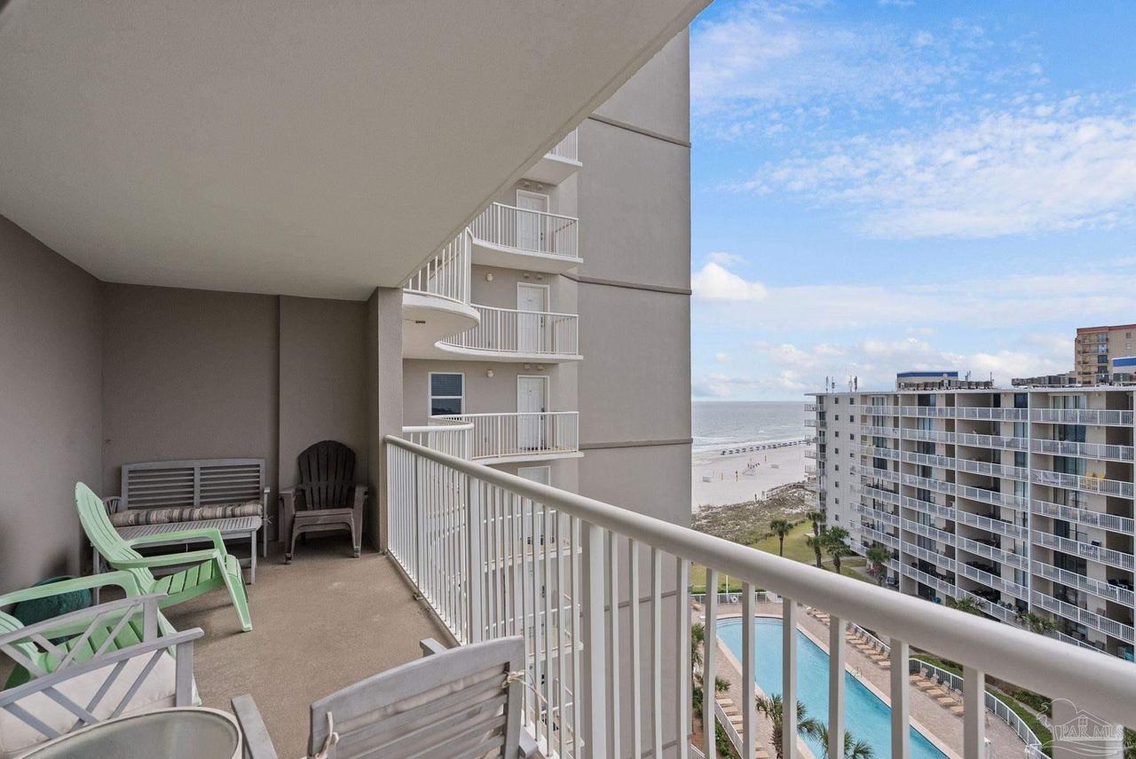 24568 Perdido Beach Blvd # 806