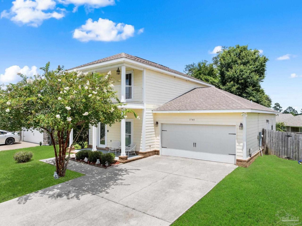 5740 Blackhorse Cir