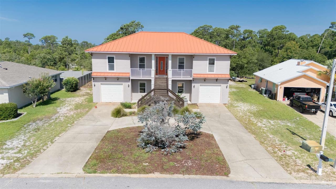 5609 Ponte Verde Rd