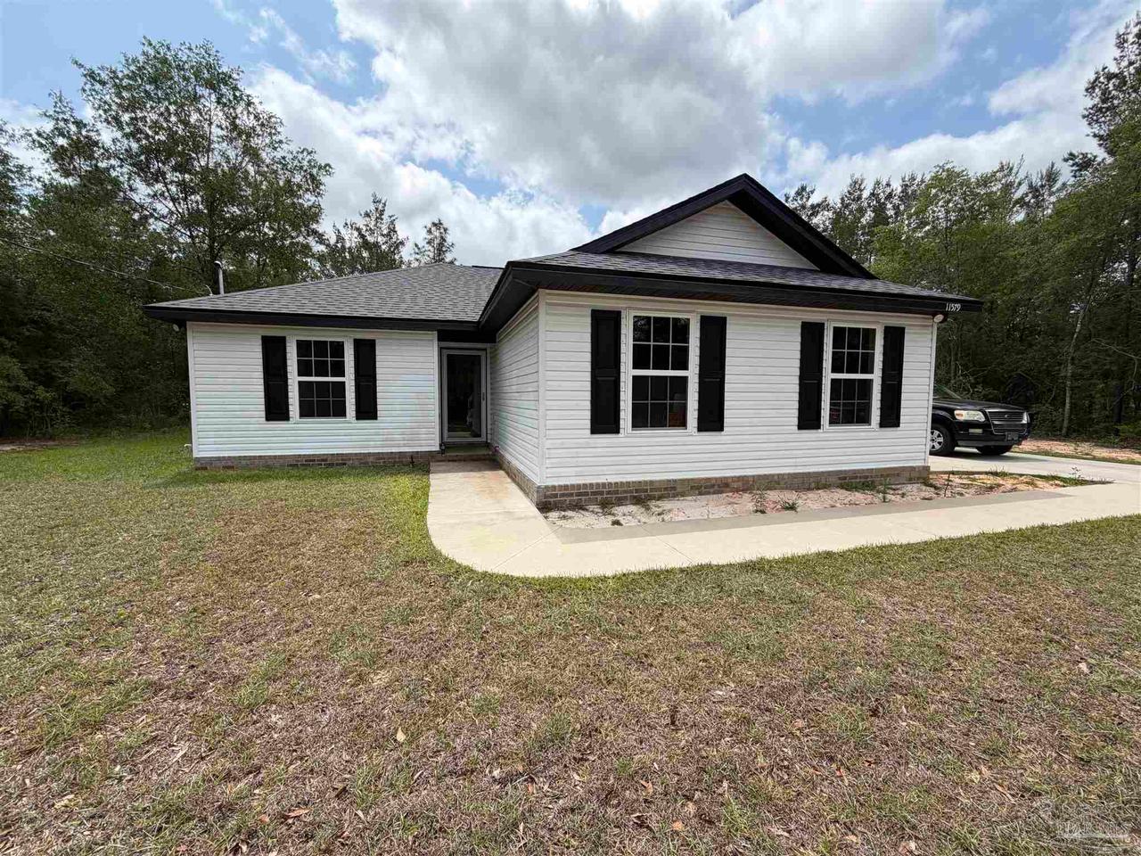 11579 Bliss Way