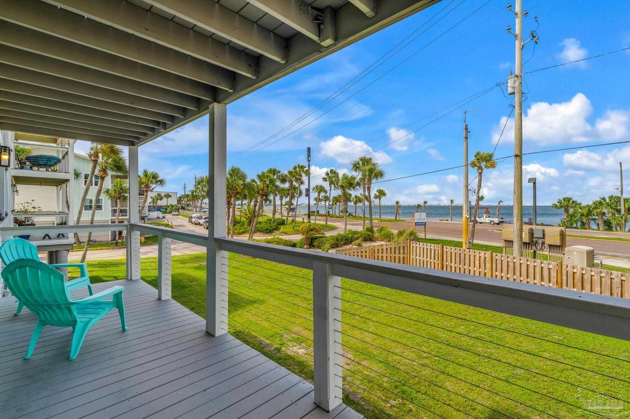 200 Pensacola Beach Rd # E-3