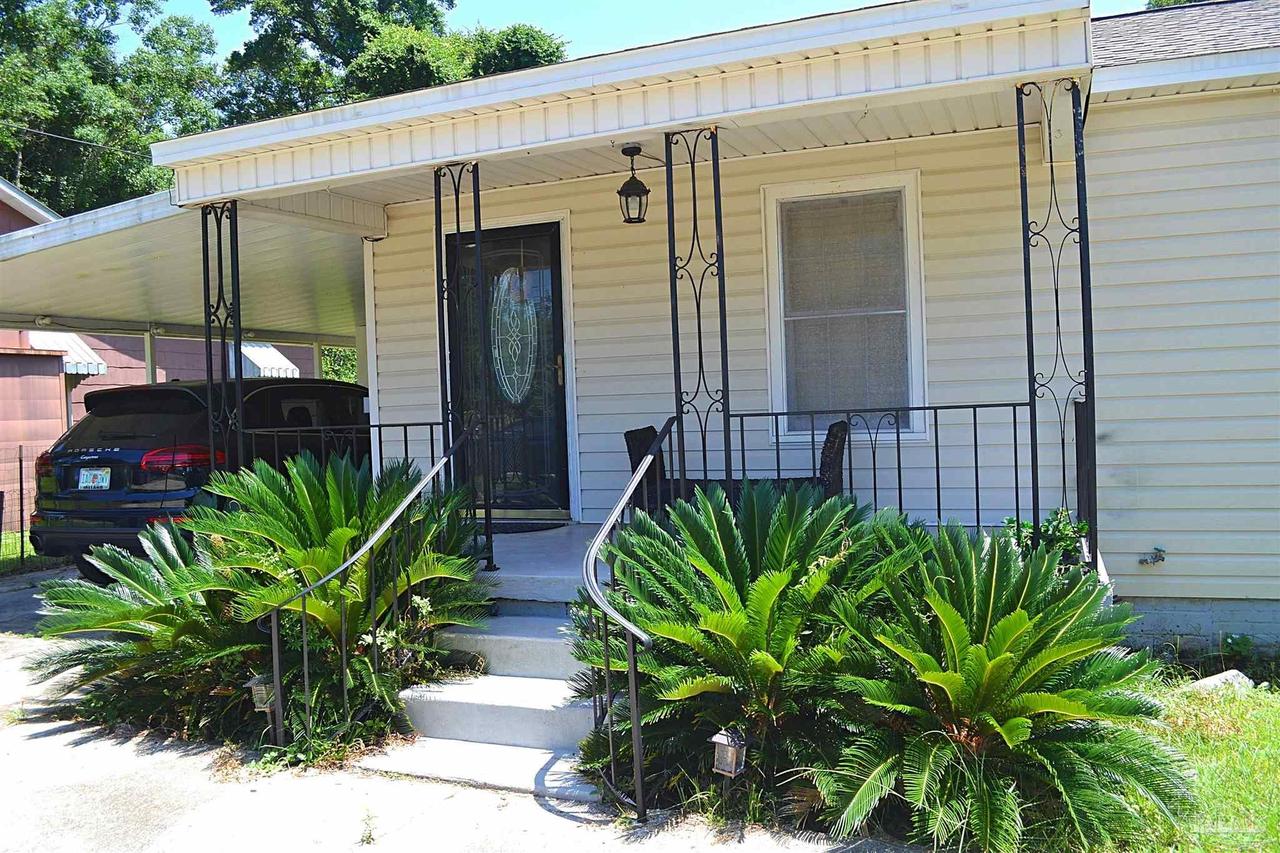 39 Sandalwood St