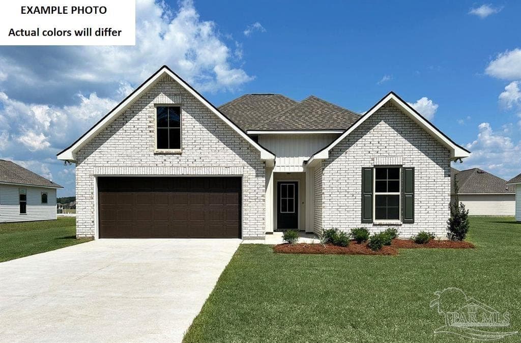 8374 Eagle Pointe Rd # LOT 7-B