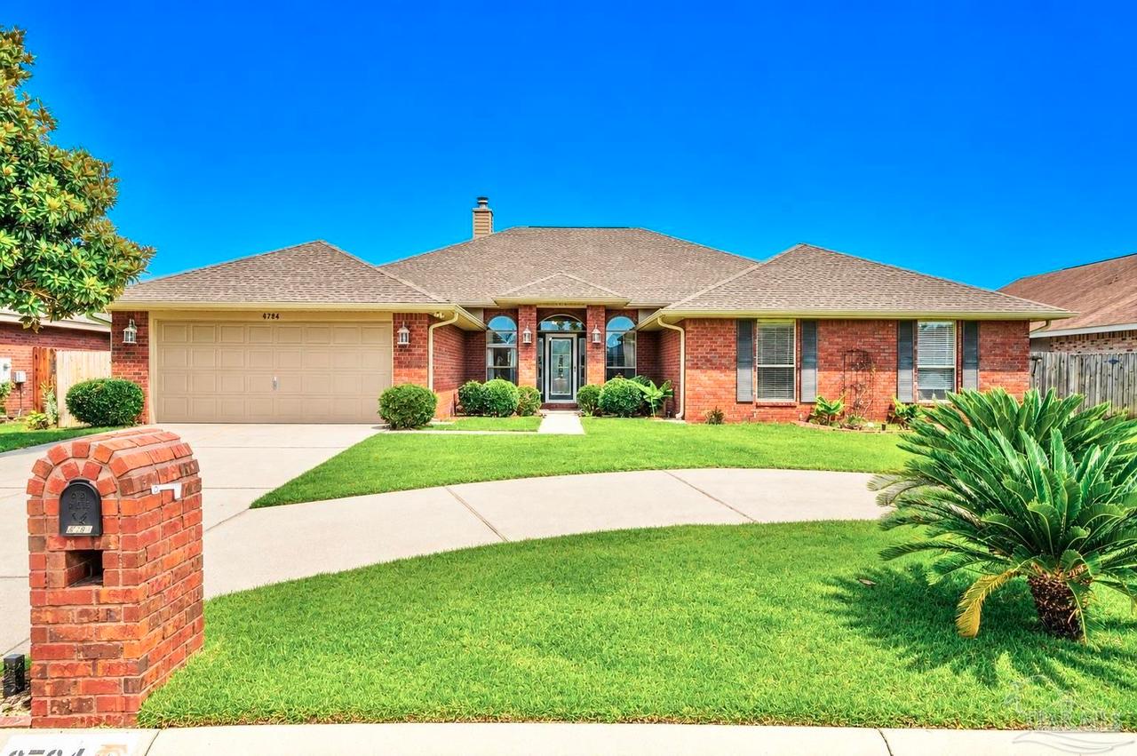 8784 Conquest Ct