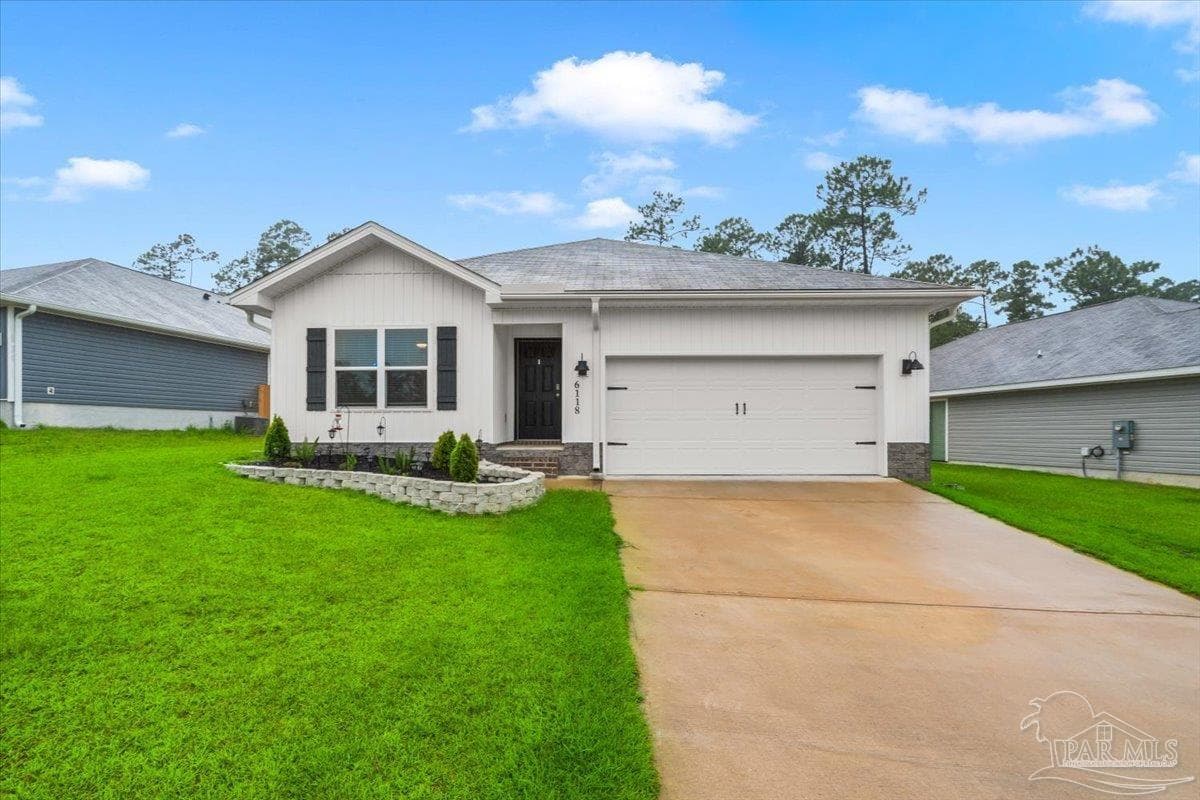 6118 Native Dancer Way