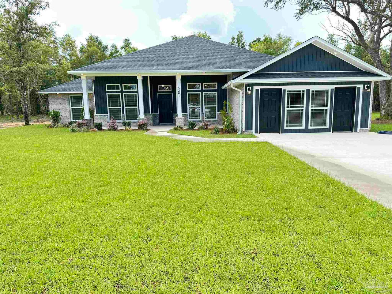 5215 Wahoo Rd