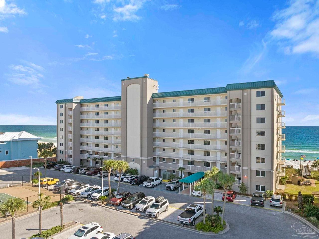 13575 Sandy Key Dr # 814