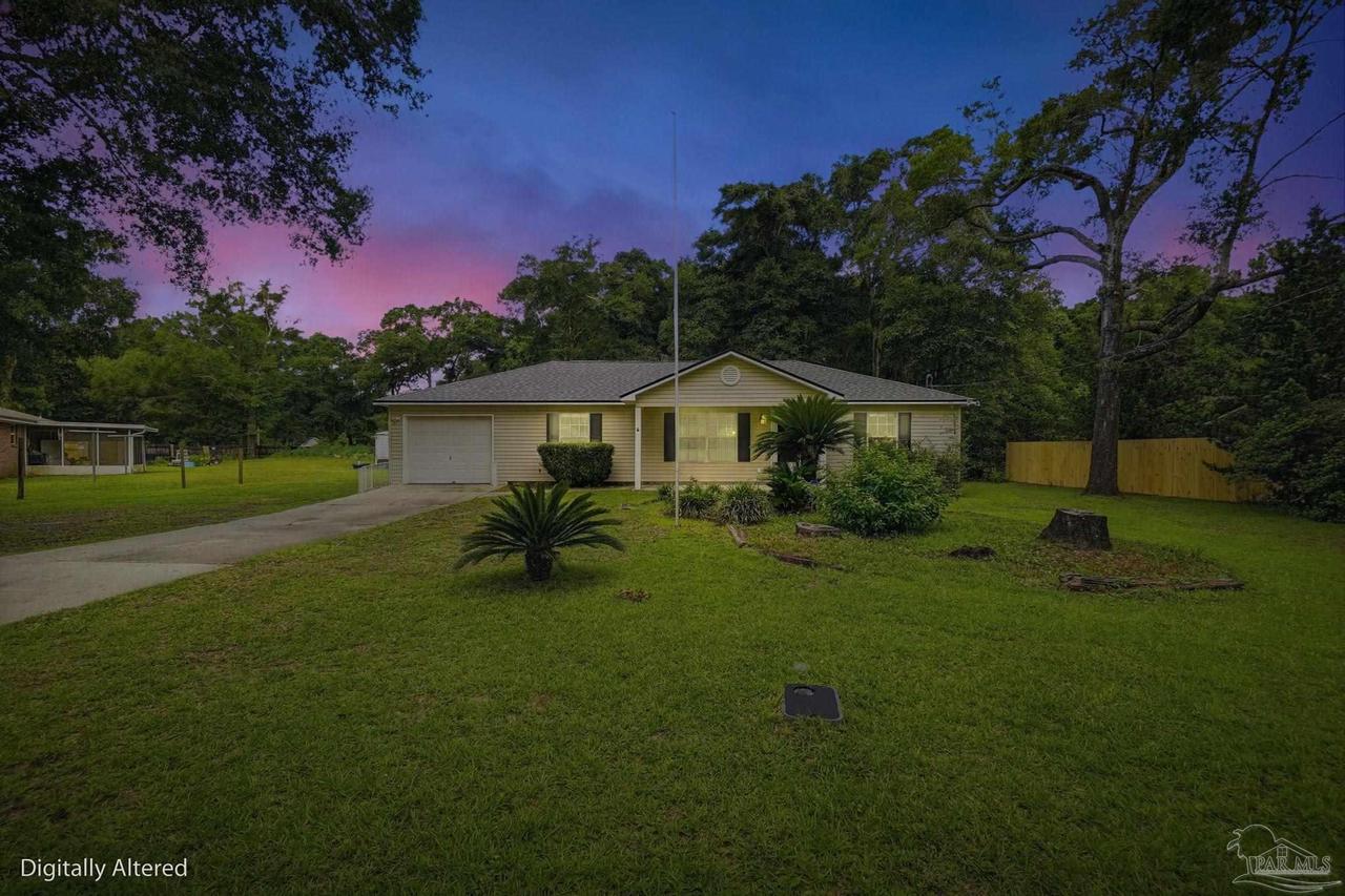 4233 Seminole Trl