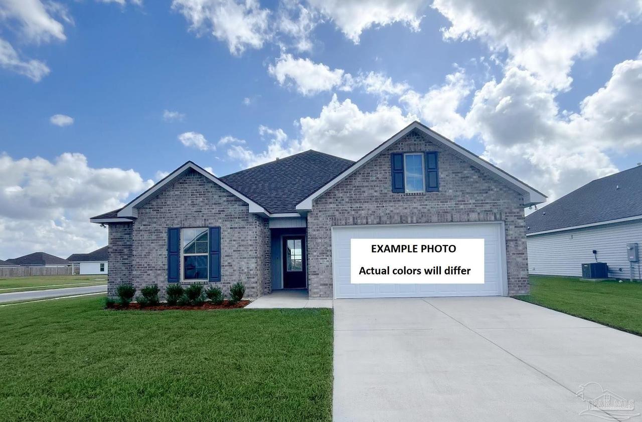 8382 Eagle Pointe Rd # LOT 5-B