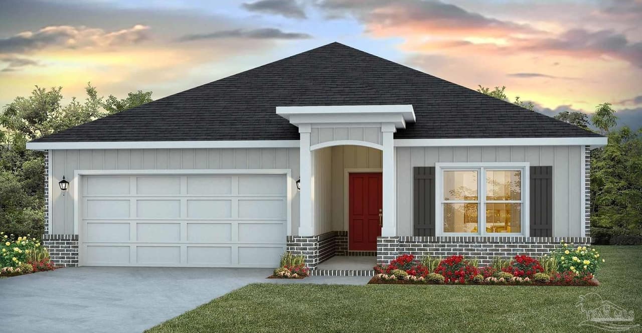 4824 Magpie Ct