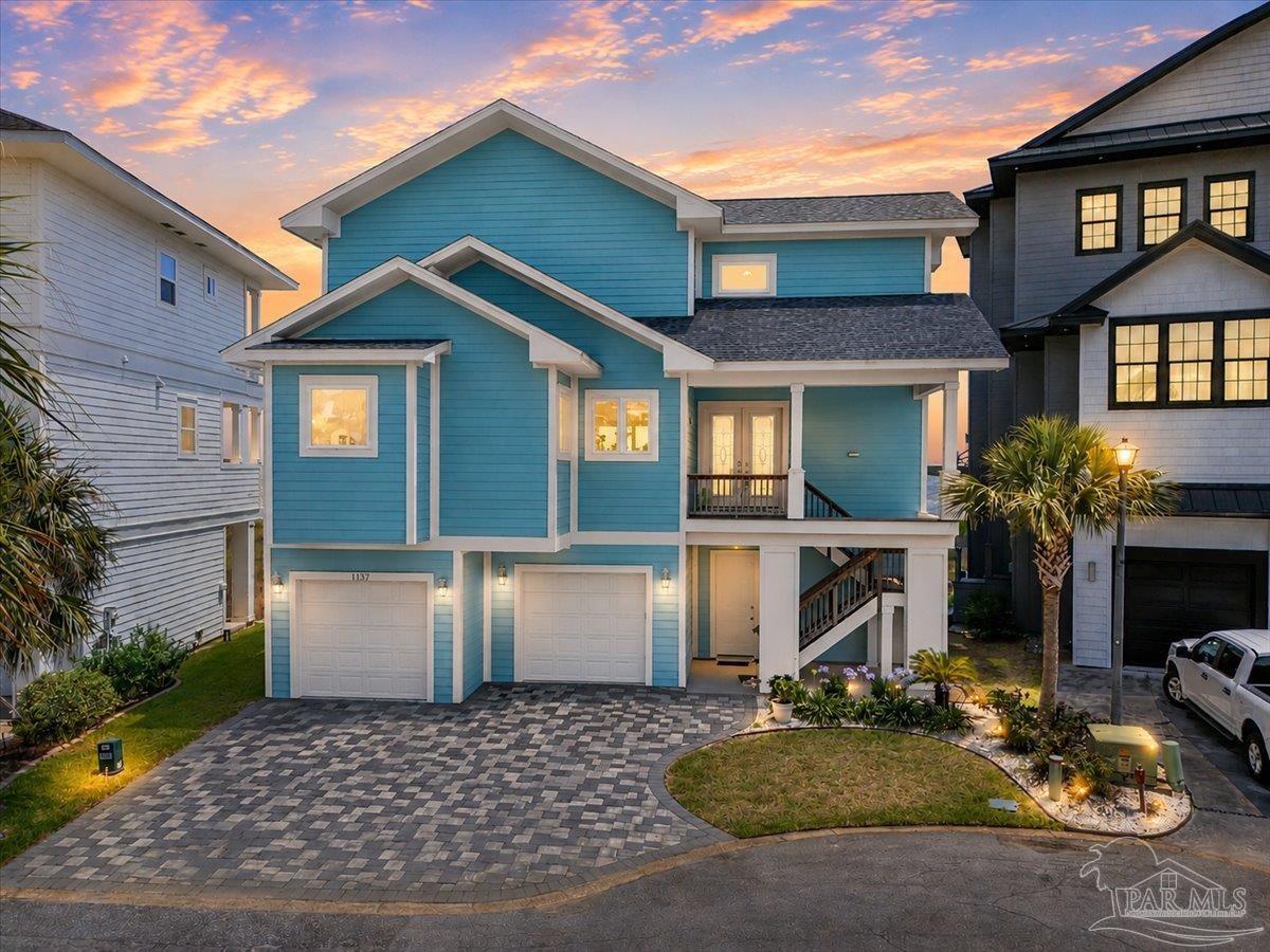 1137 Sawgrass Dr