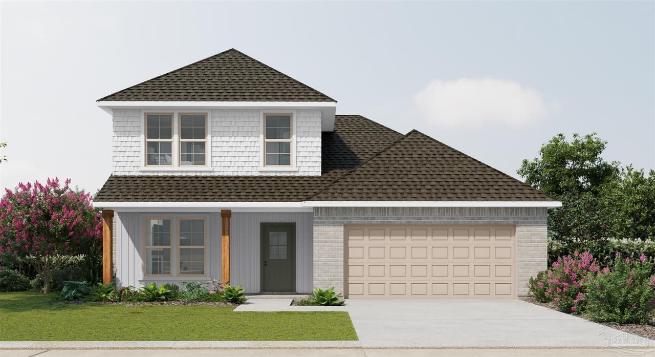 2742 Kingsfield Rd # 13-3 (lot #)
