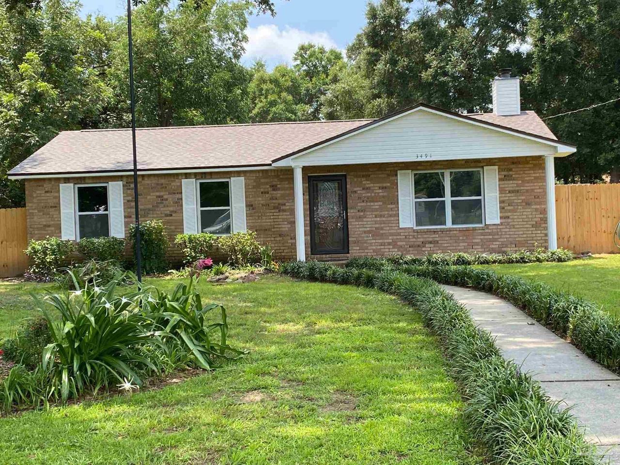 3491 Jabro Dr