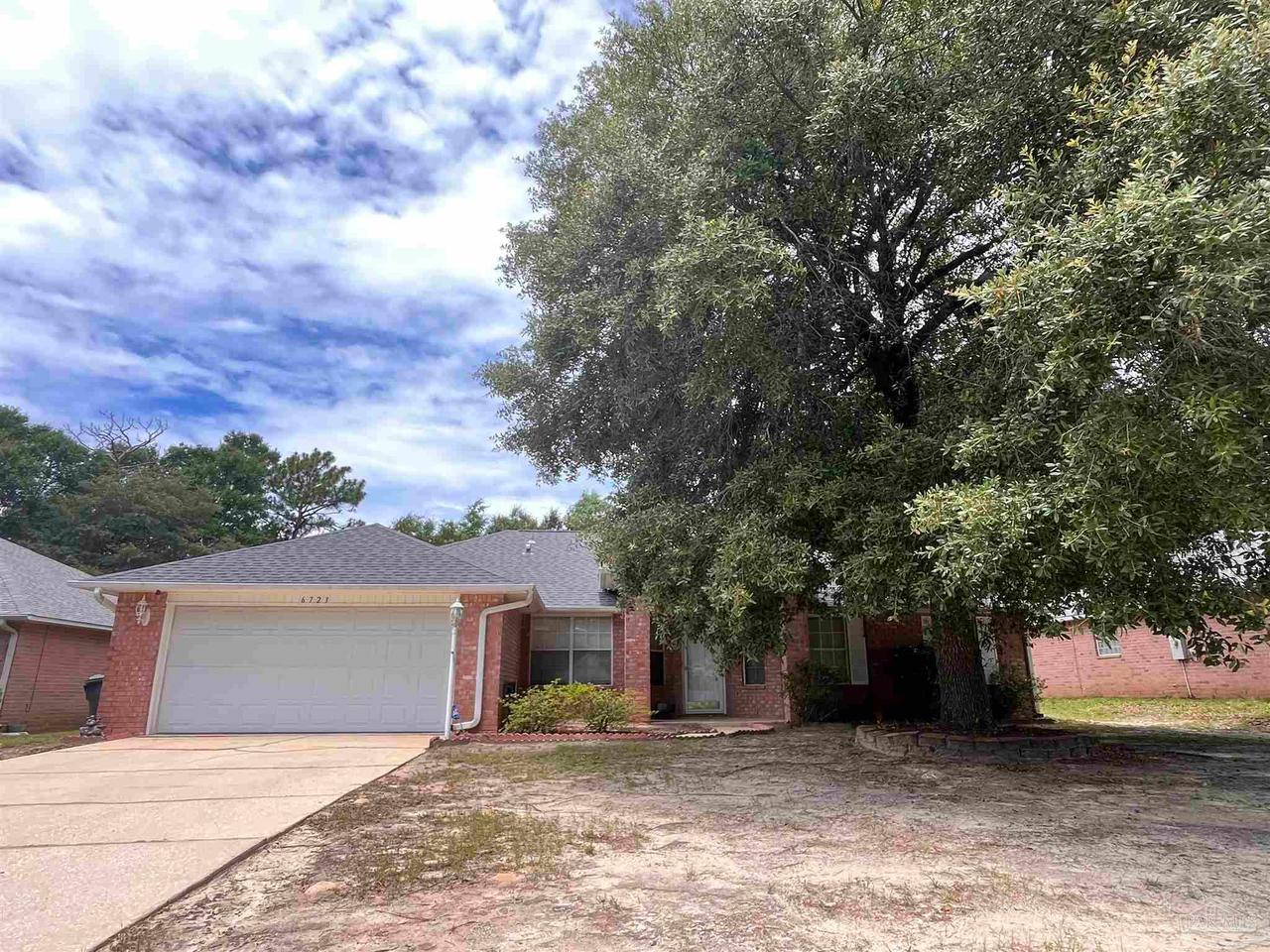 6723 Cedar Ridge Cir