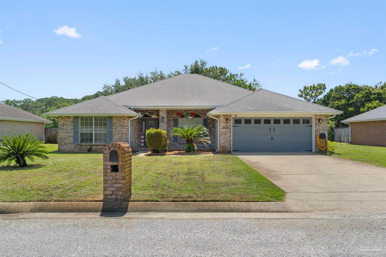 2035 Alfred Blvd