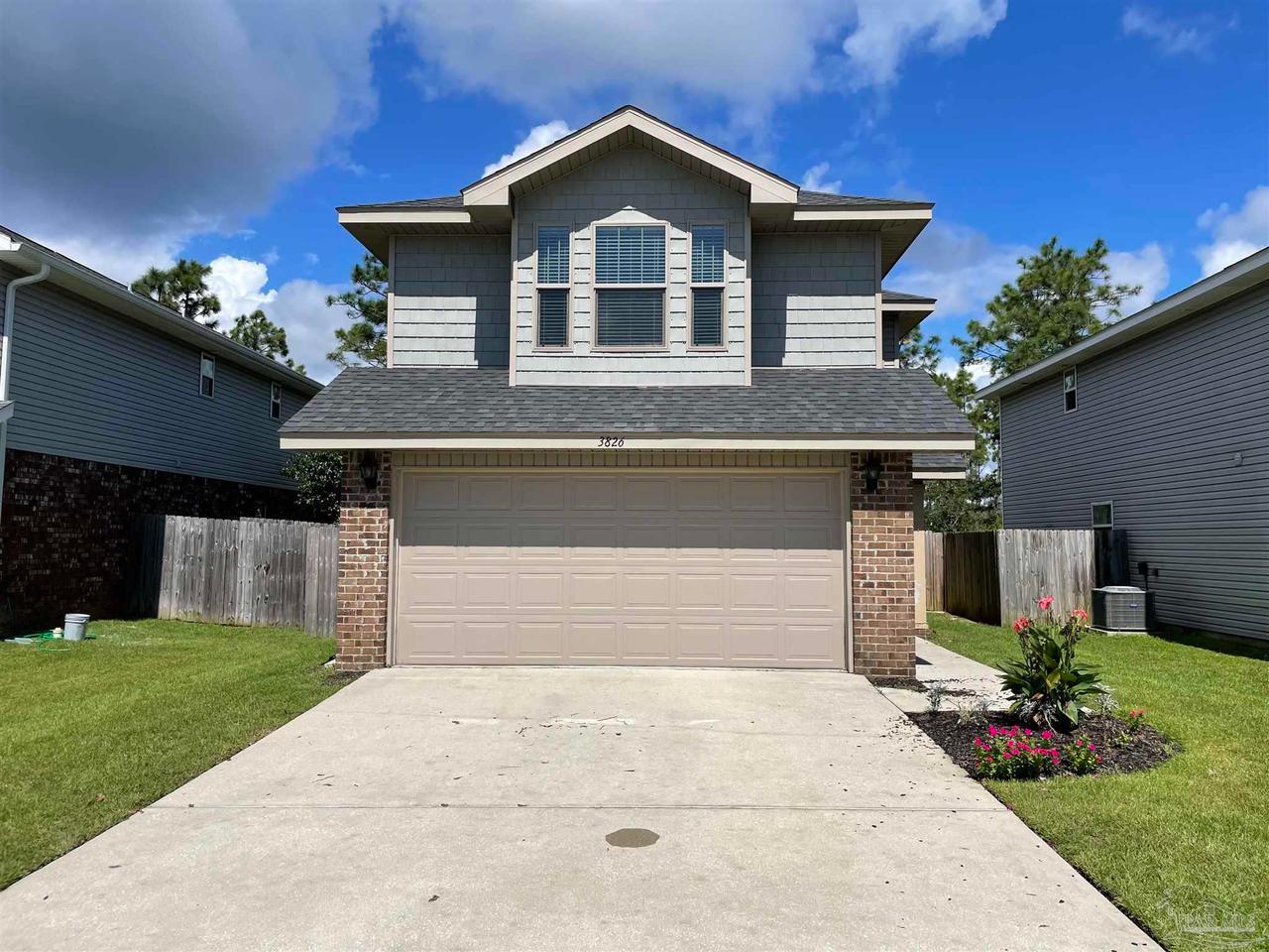 3826 Weatherstone Cir