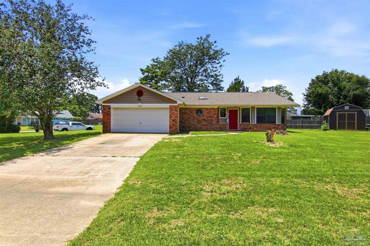 5649 Dove Dr