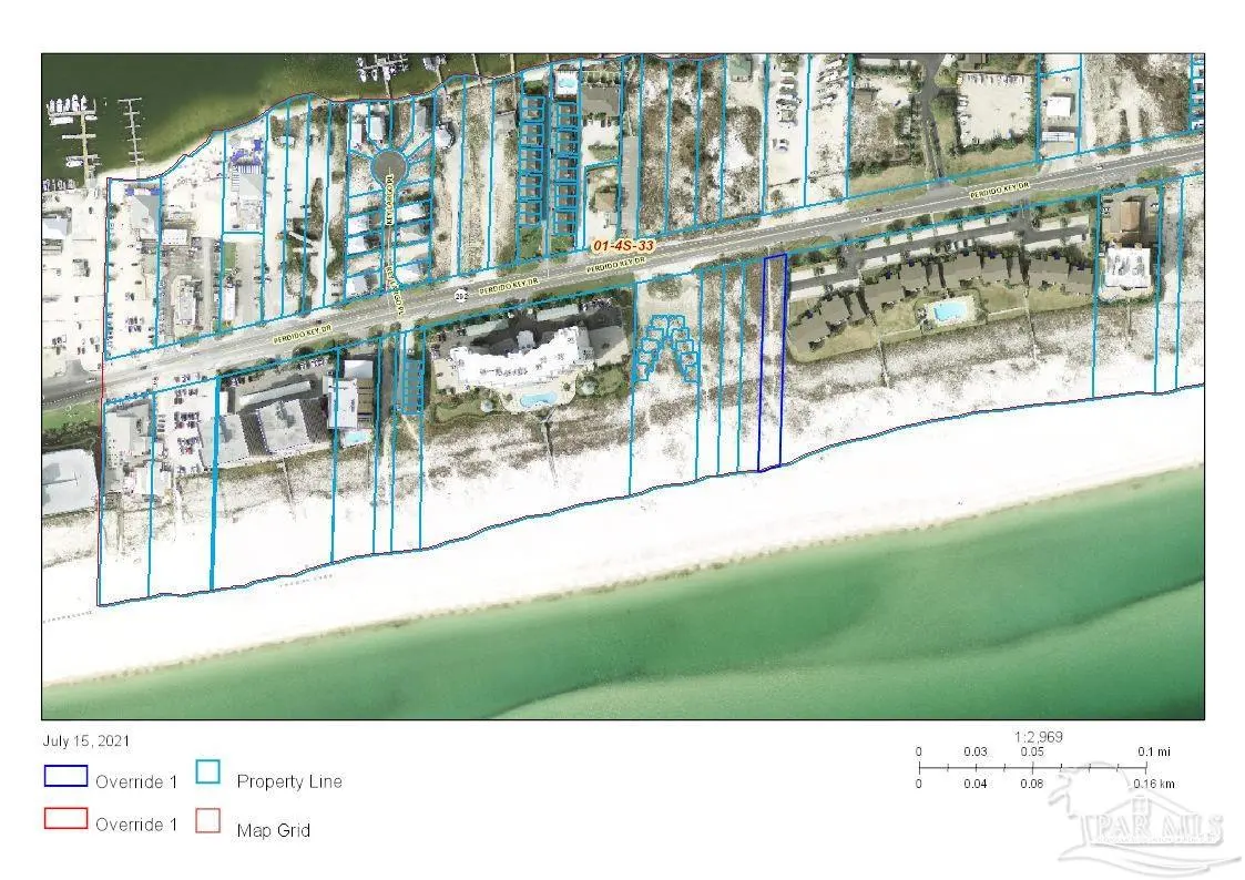 17253 Perdido Key Dr