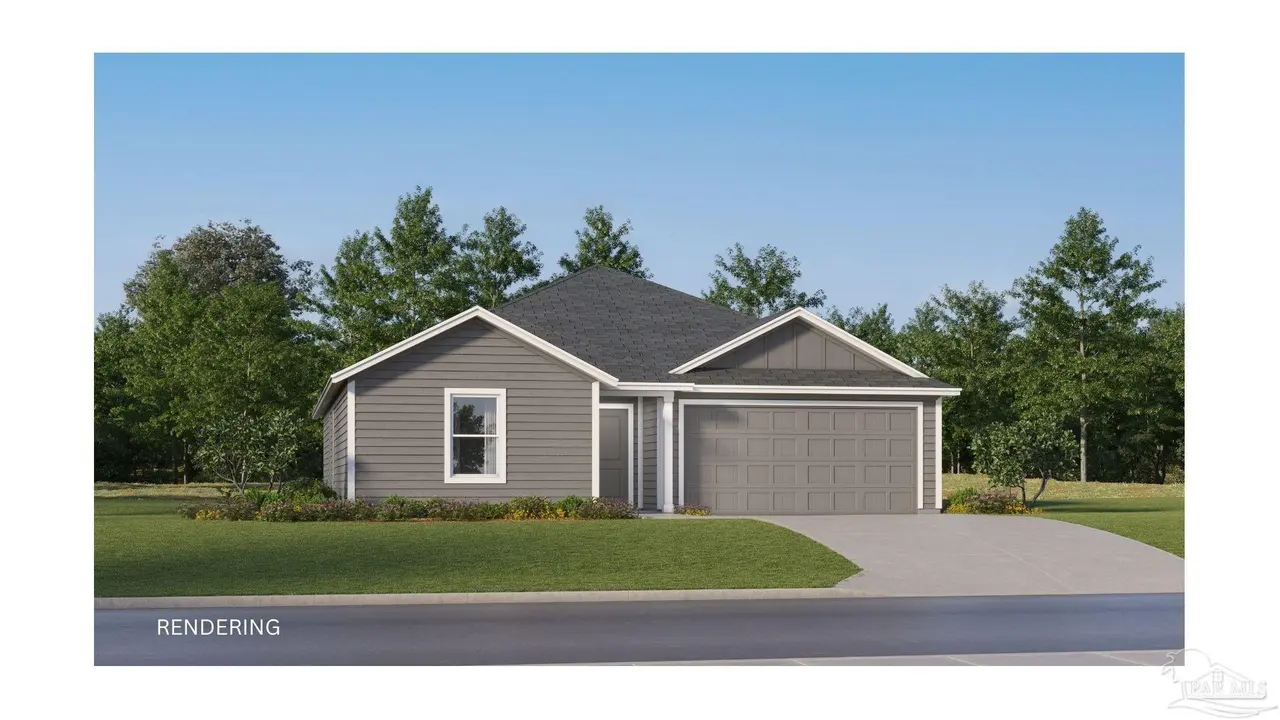 831 Bella Terra Way # LOT 11E