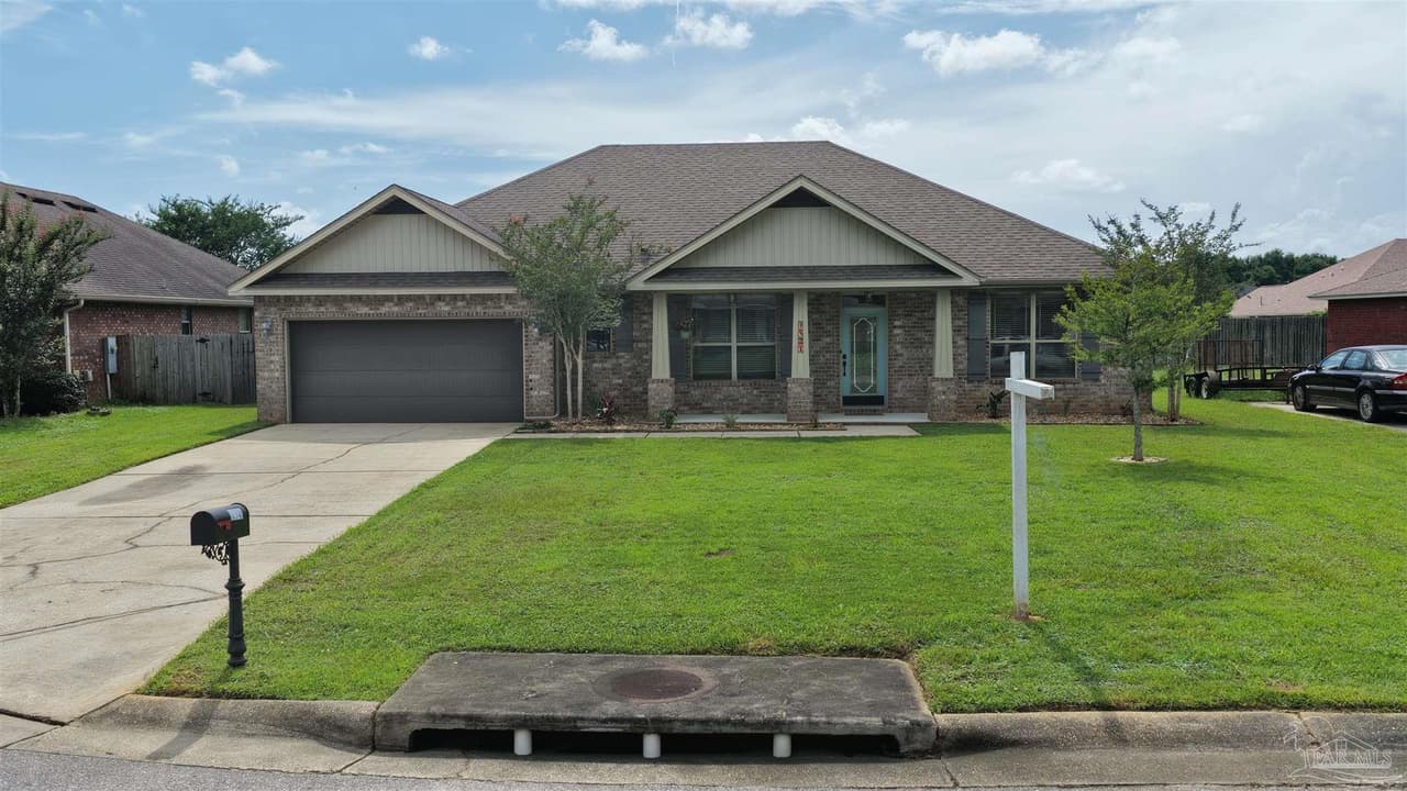 7421 Deck Ln