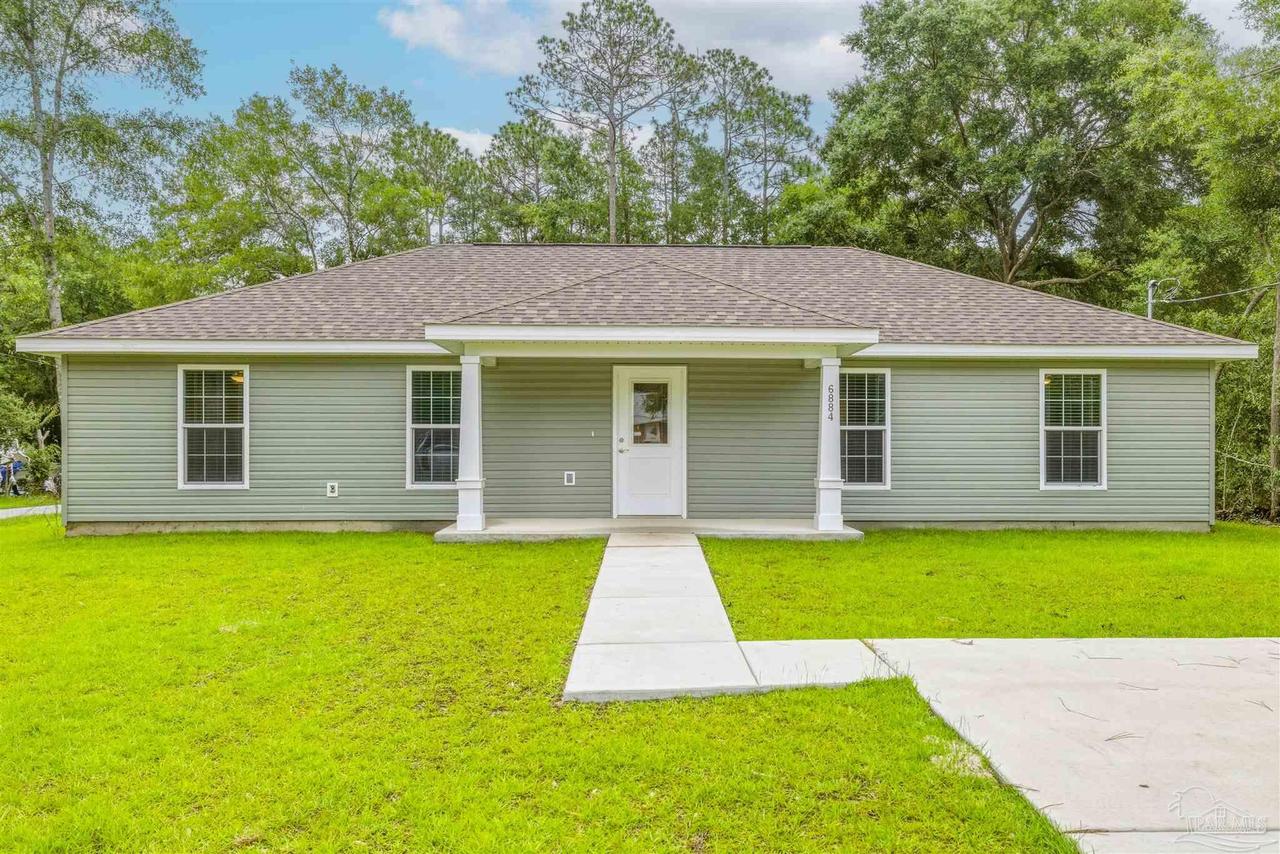 6884 Fast Gun Ln