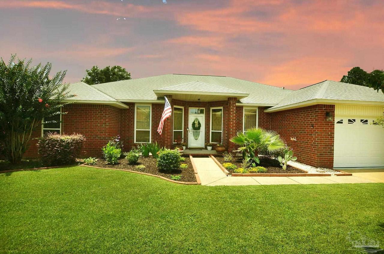 3005 Concho Dr