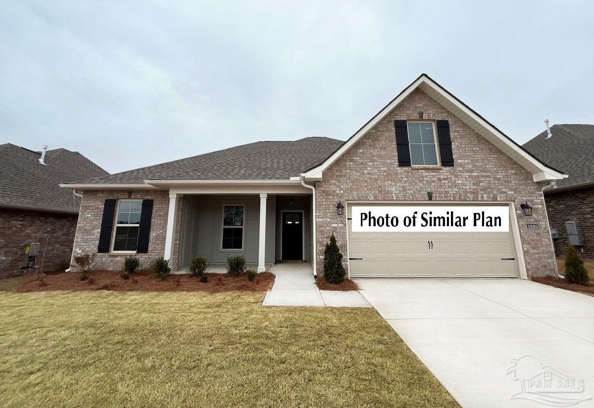 5307 Adeline Cir # 13-E (LOT #)