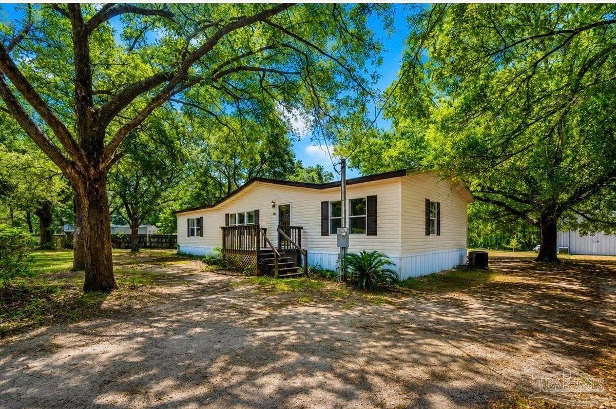 7991 Old Hickory Hammock Rd