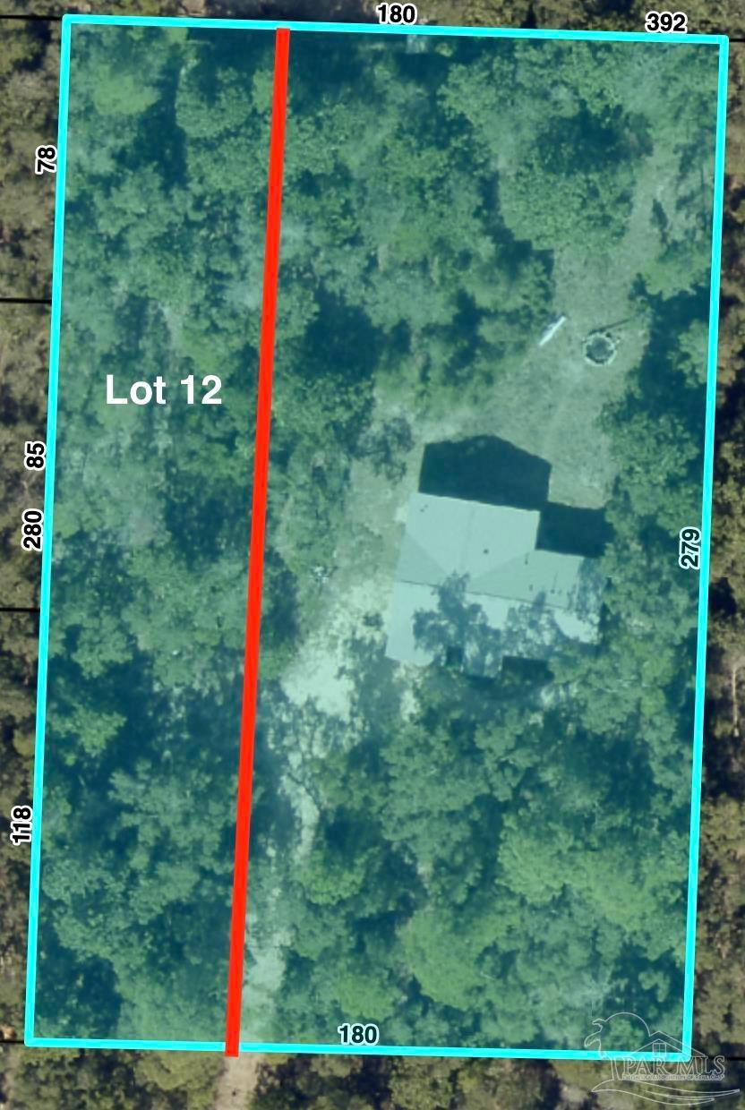Lot 12 Spruce St