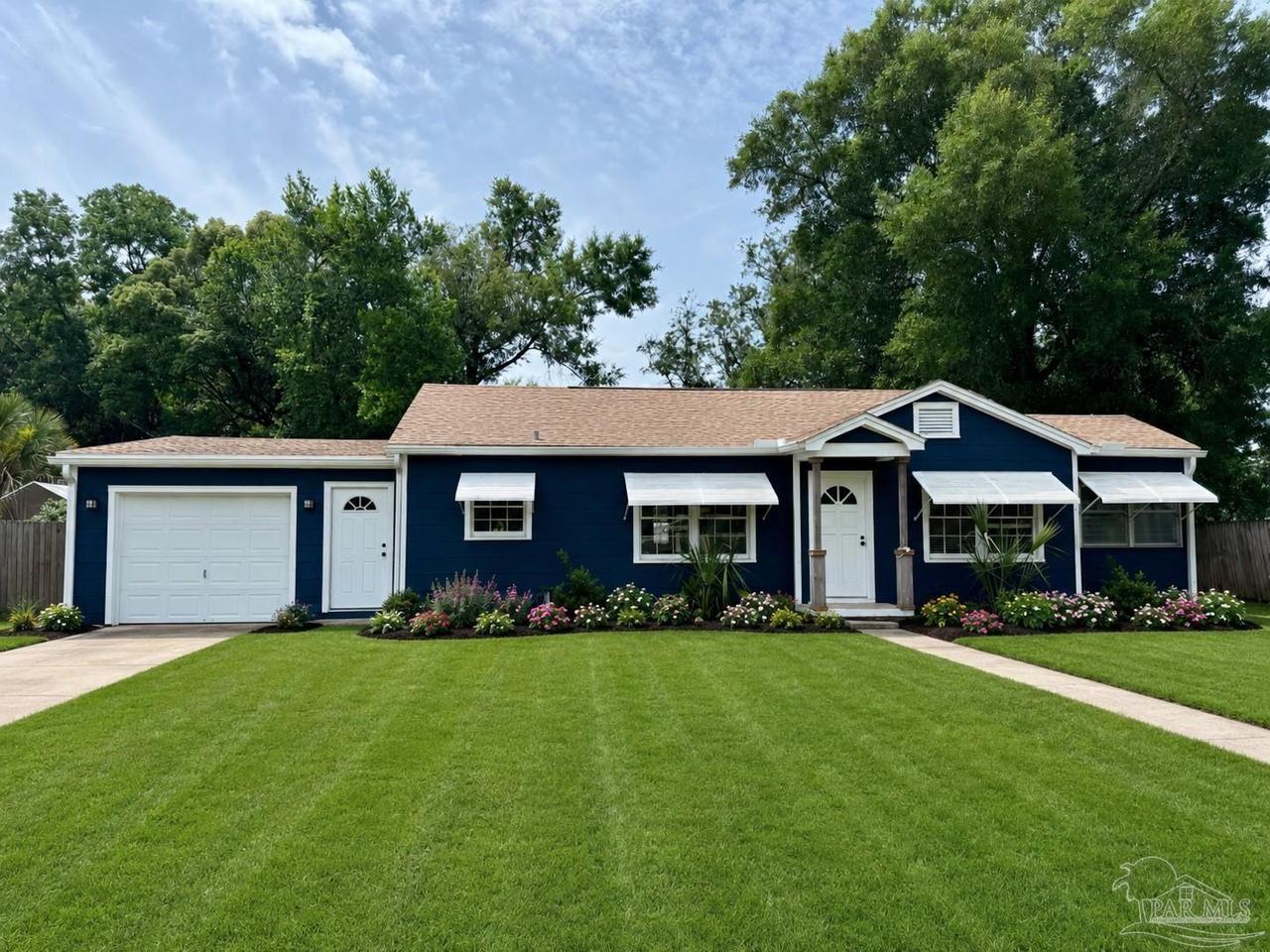 5 Brandywine Rd