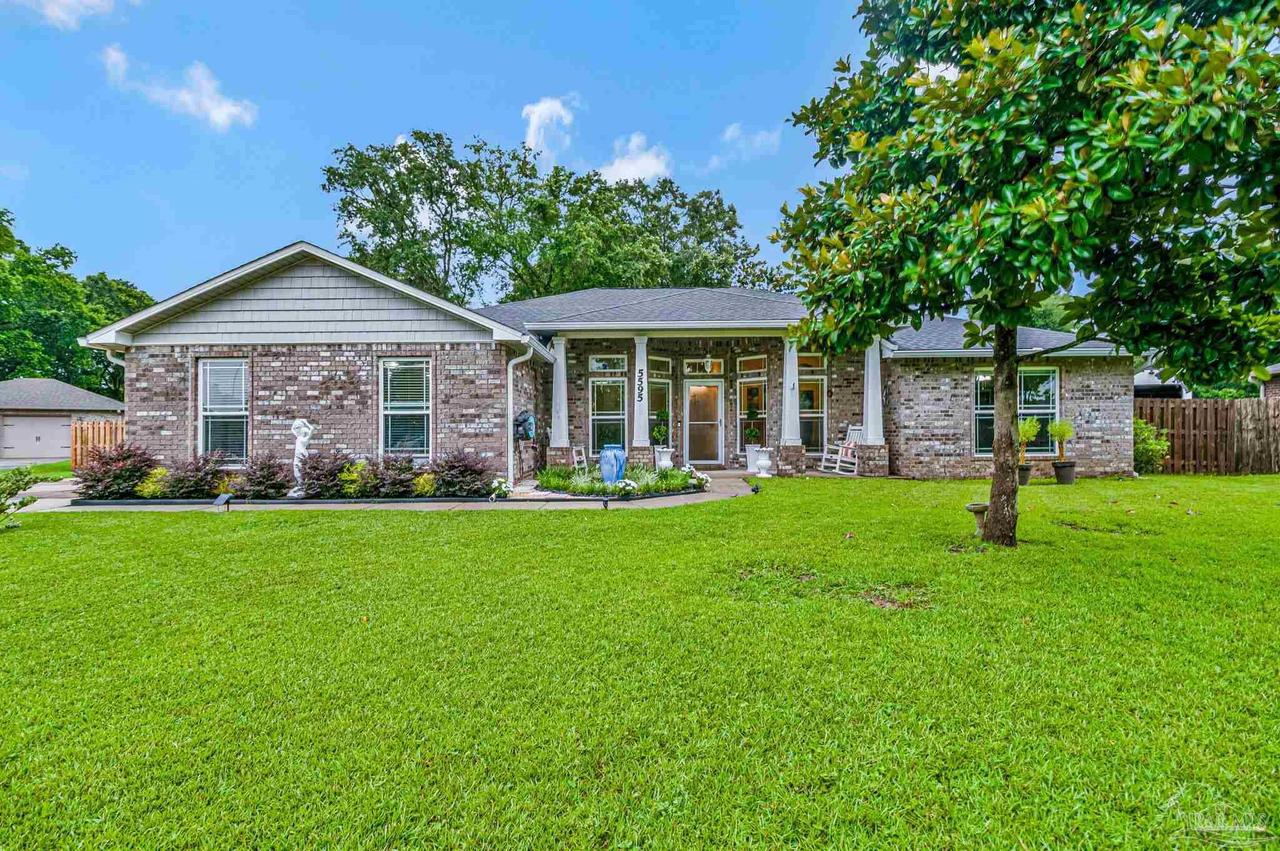 5595 Cane Syrup Cir