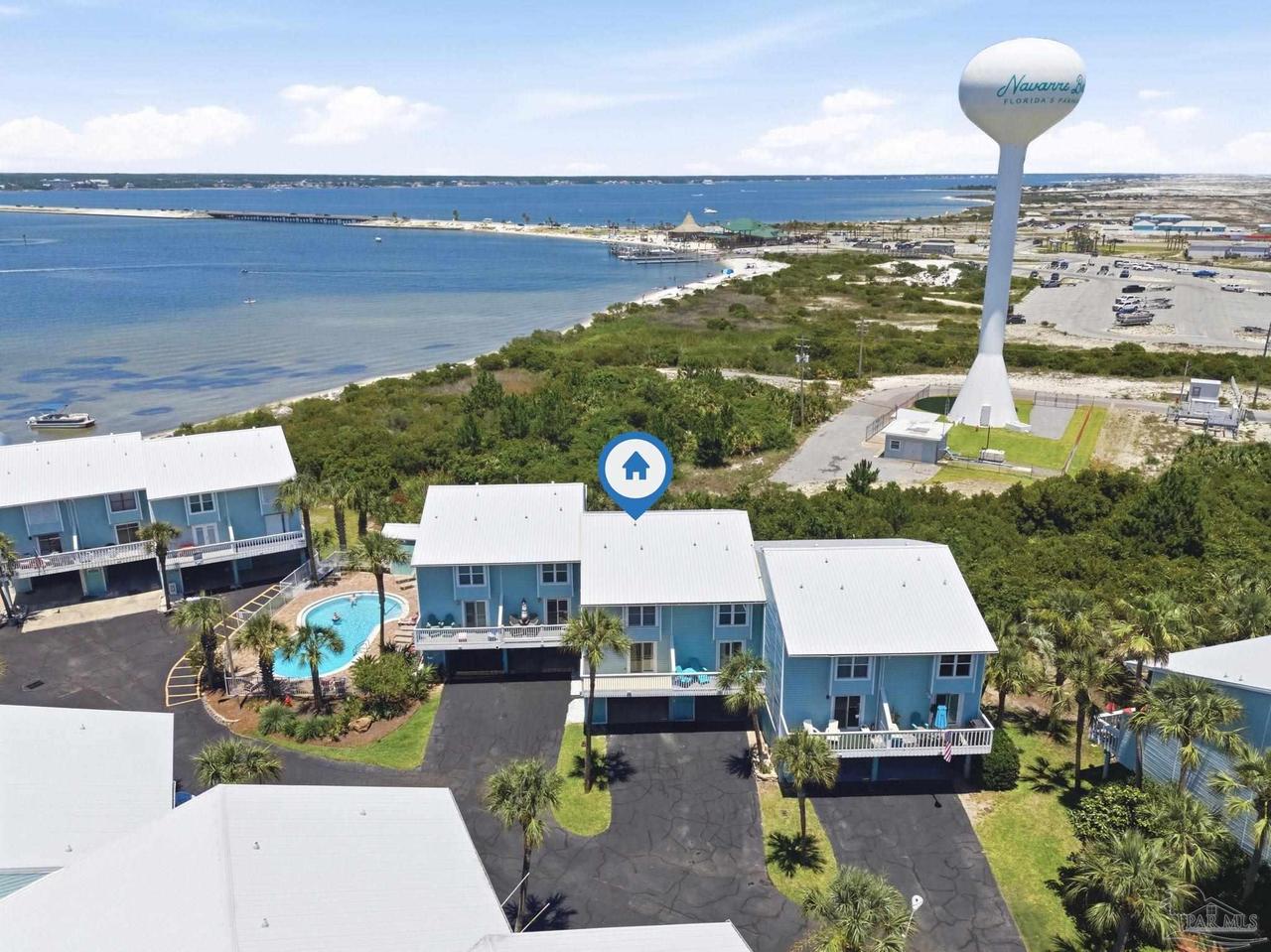 8522 Gulf Blvd # 20