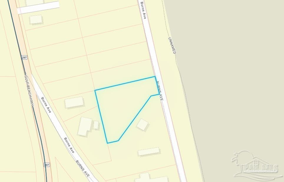 3000 Burns Ave