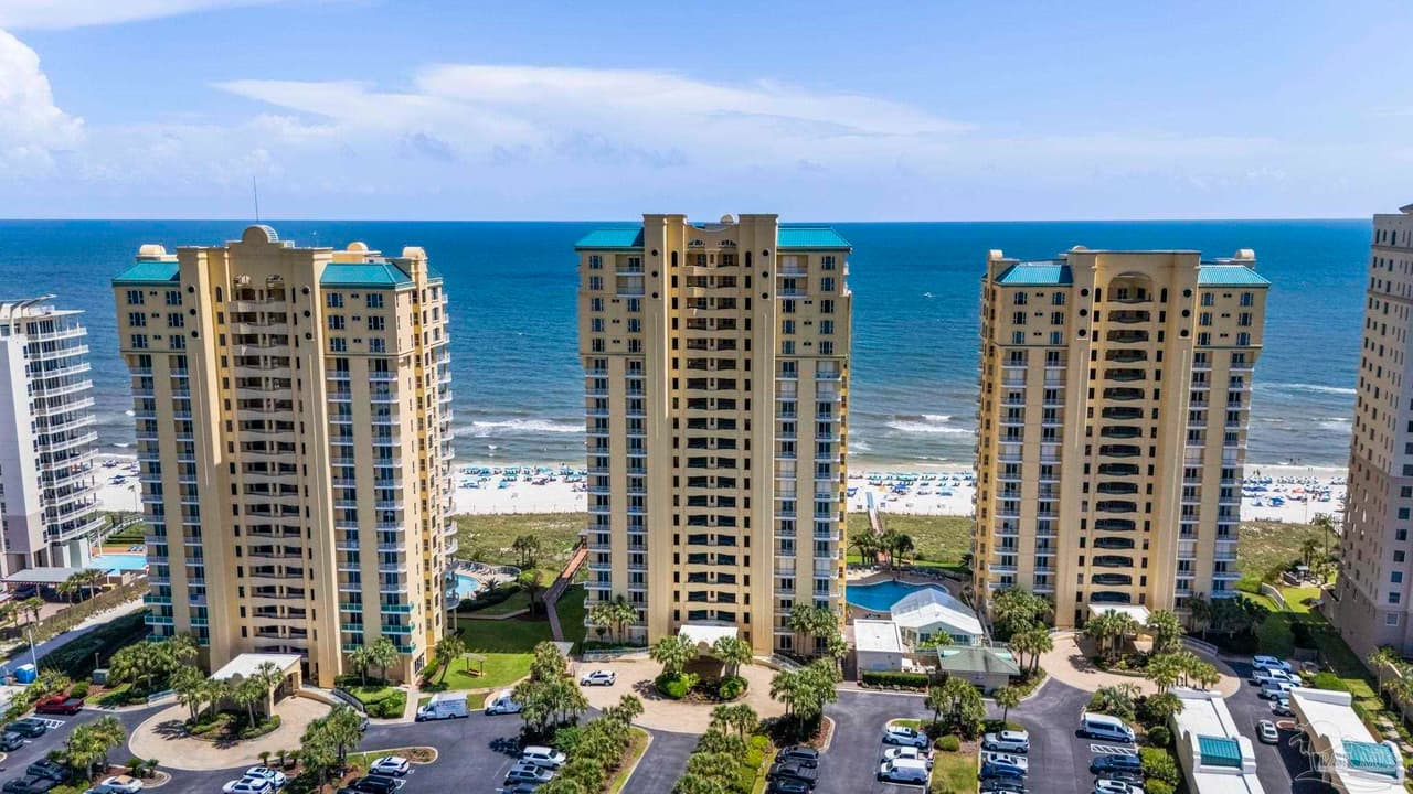 13599 Perdido Key Dr # T8A