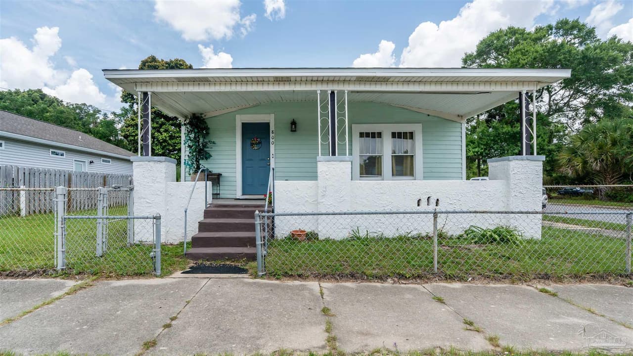800 Belmont