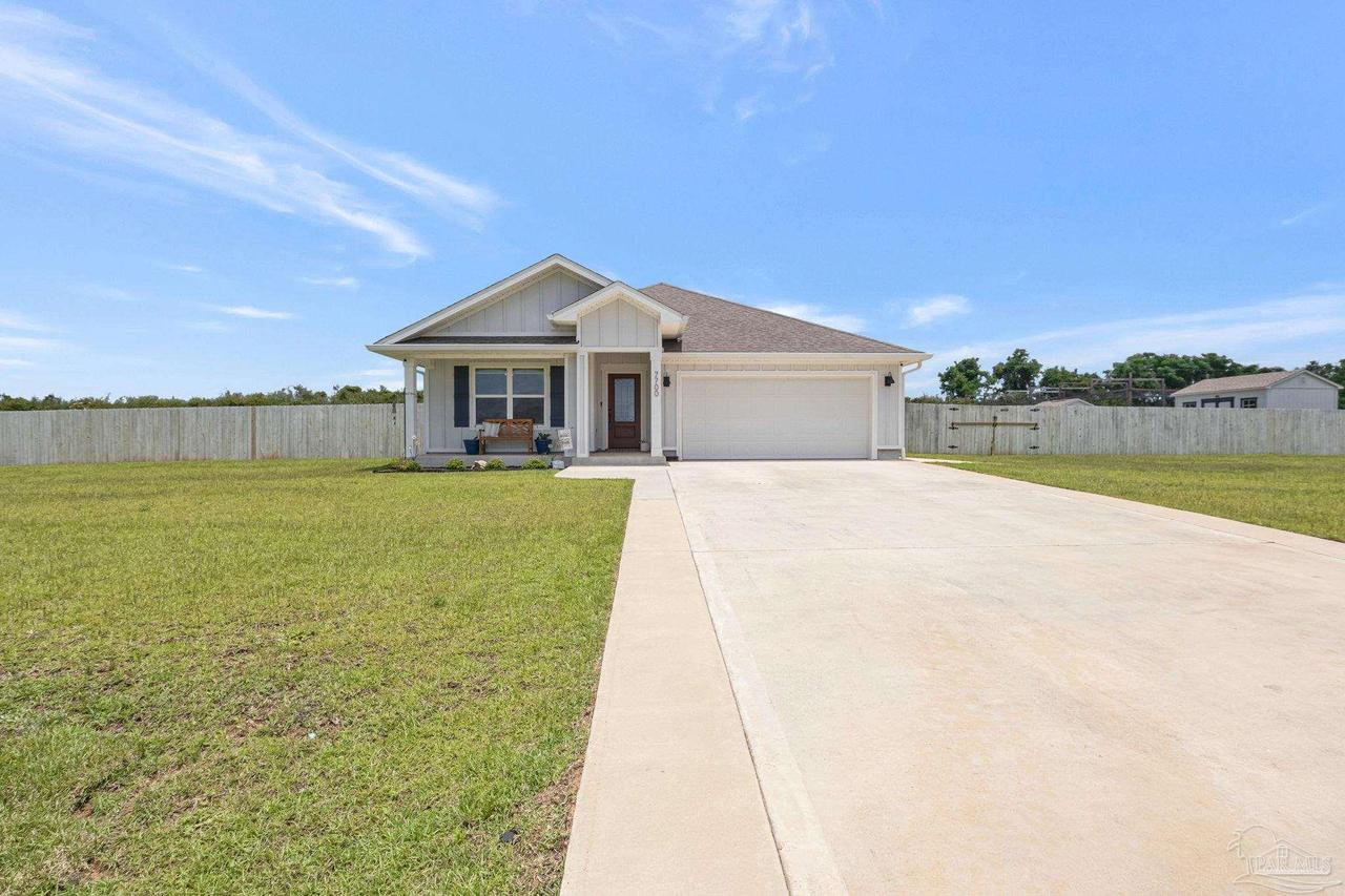 7700 Gumbo Ave